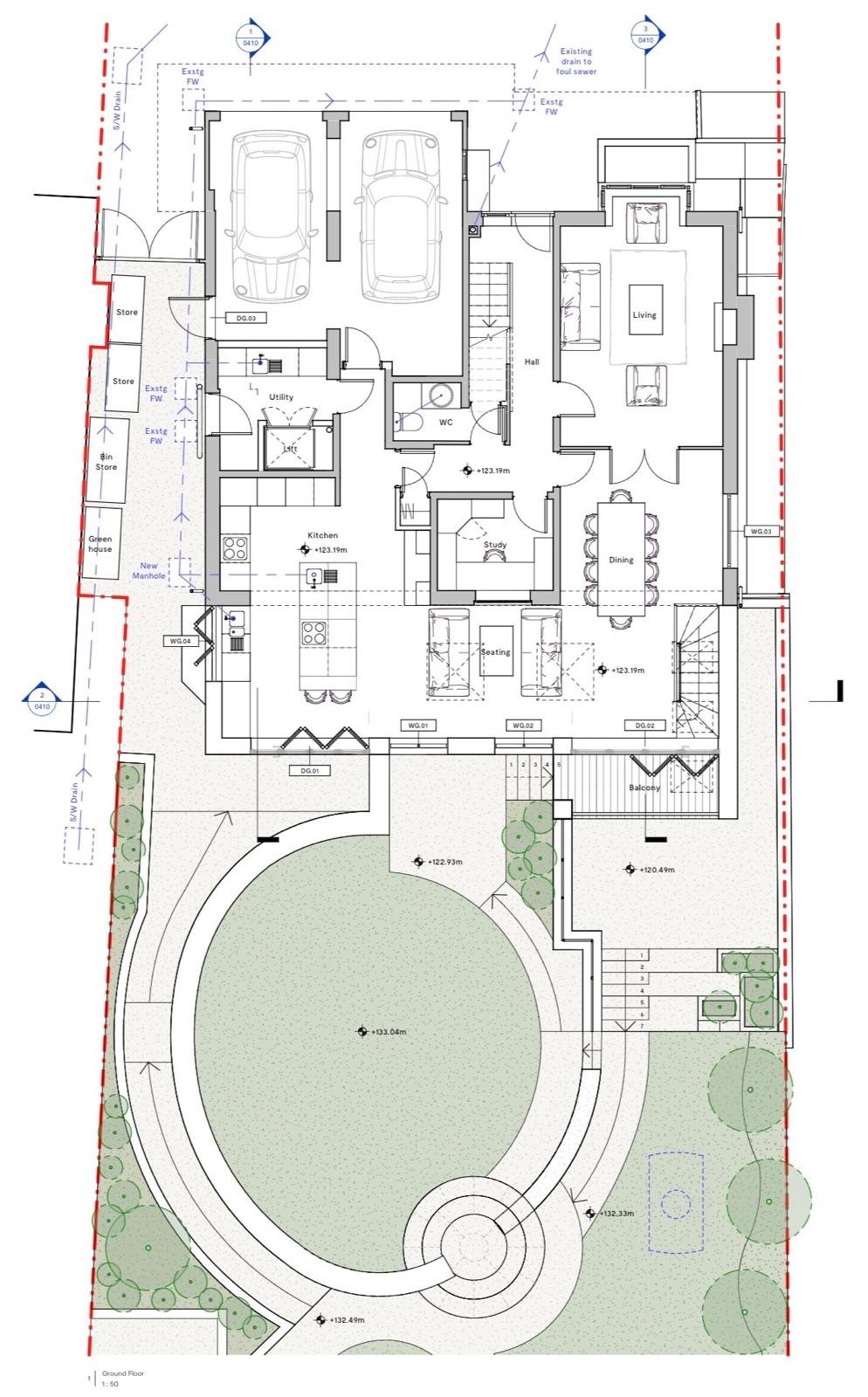 Redwood Drive 7
