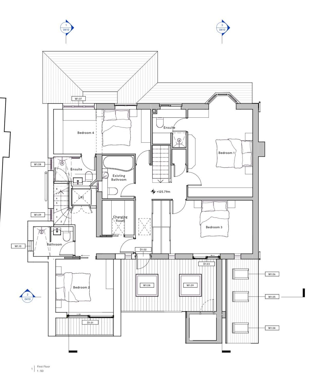 Redwood Drive 8