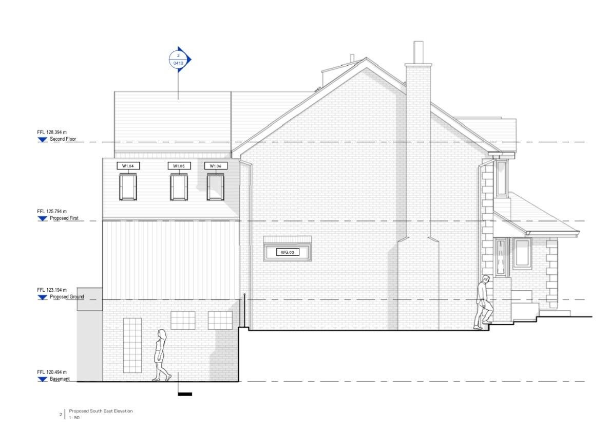 Redwood Drive 12