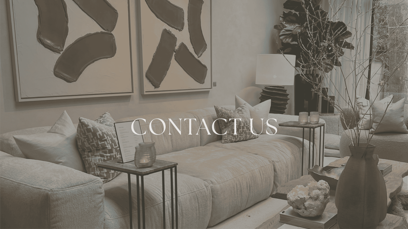 Contact Us