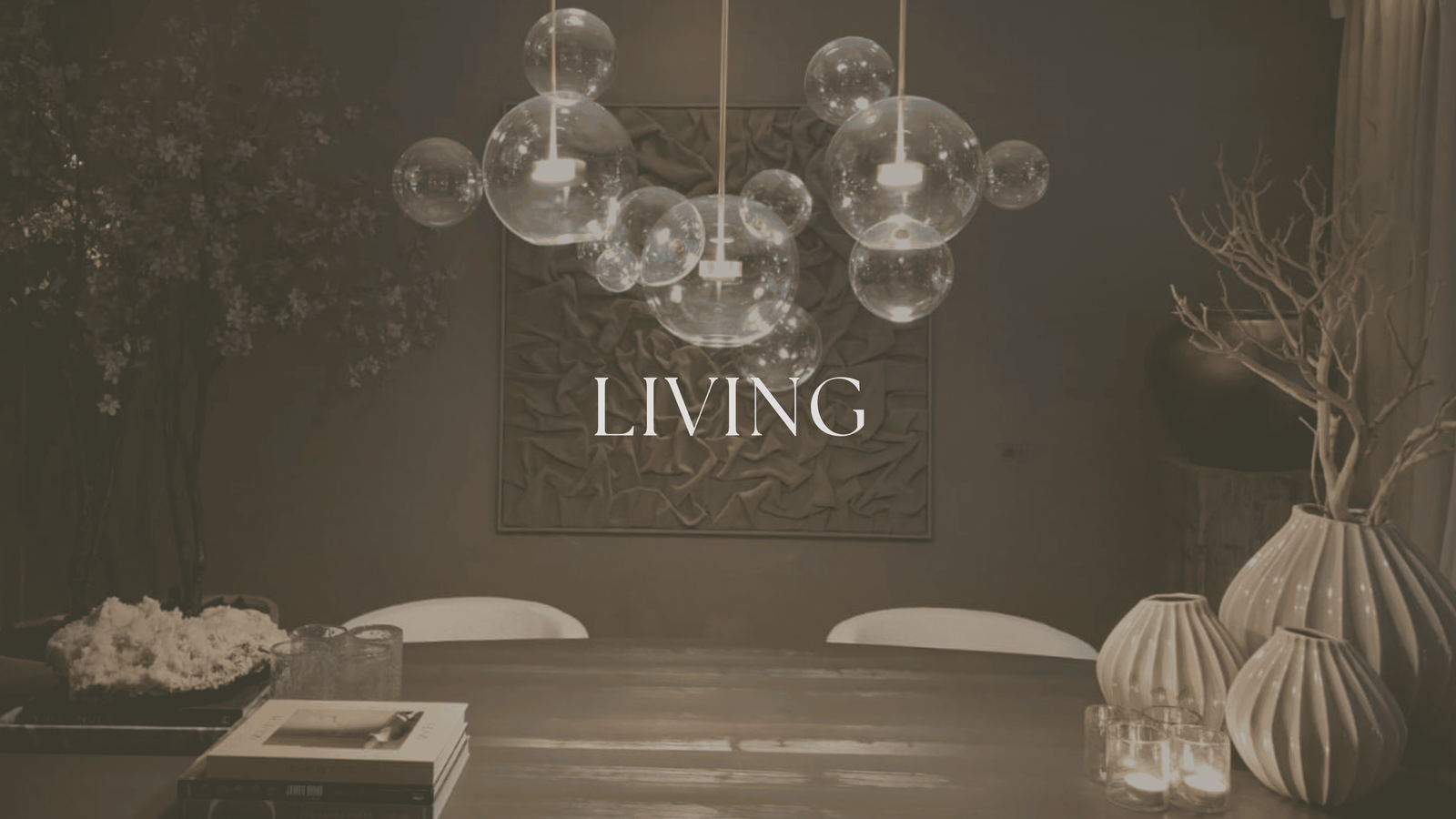 Living