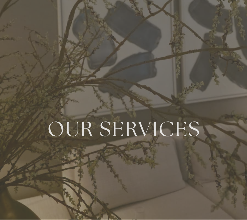 Our Services
