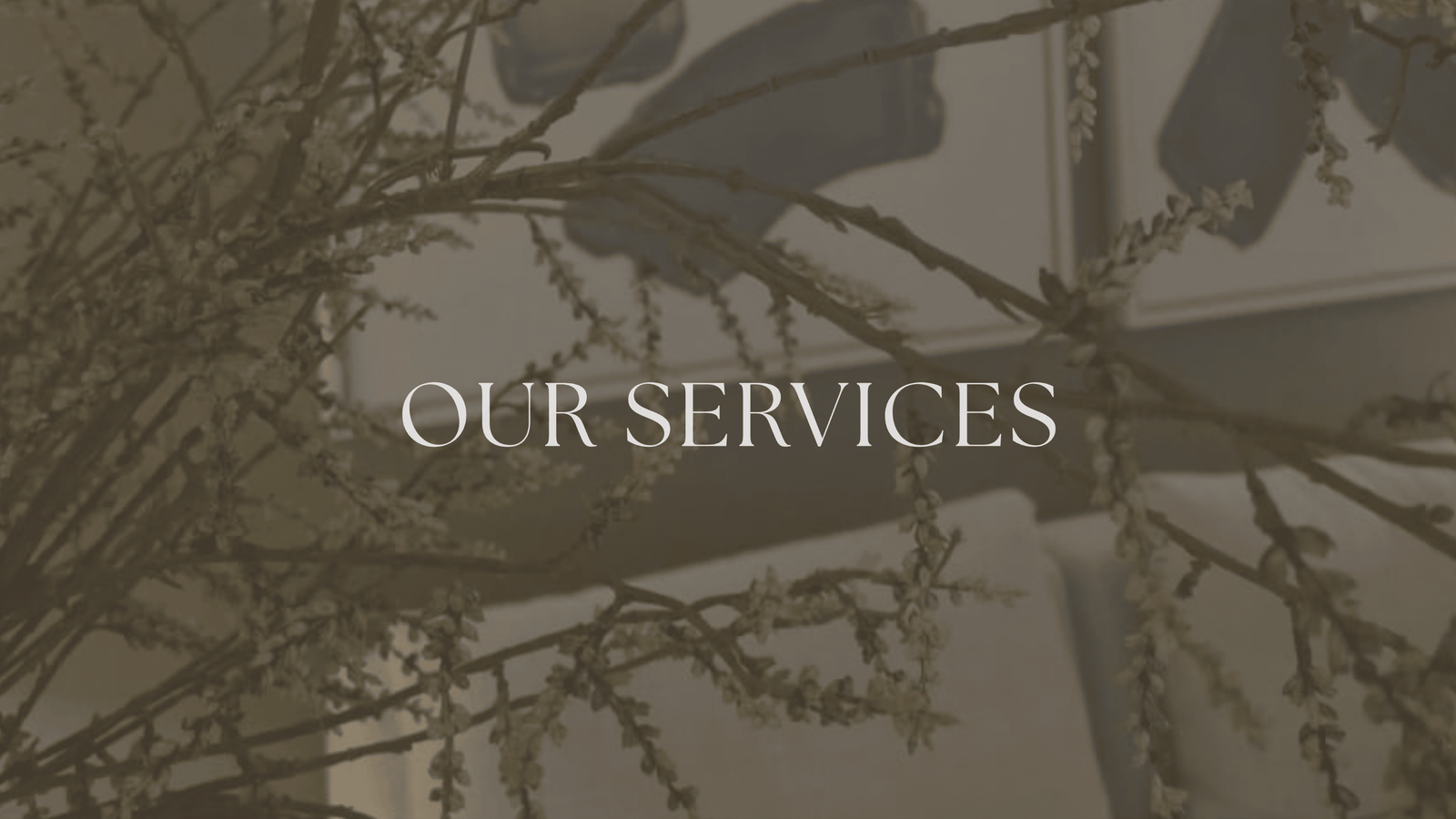 Our Services