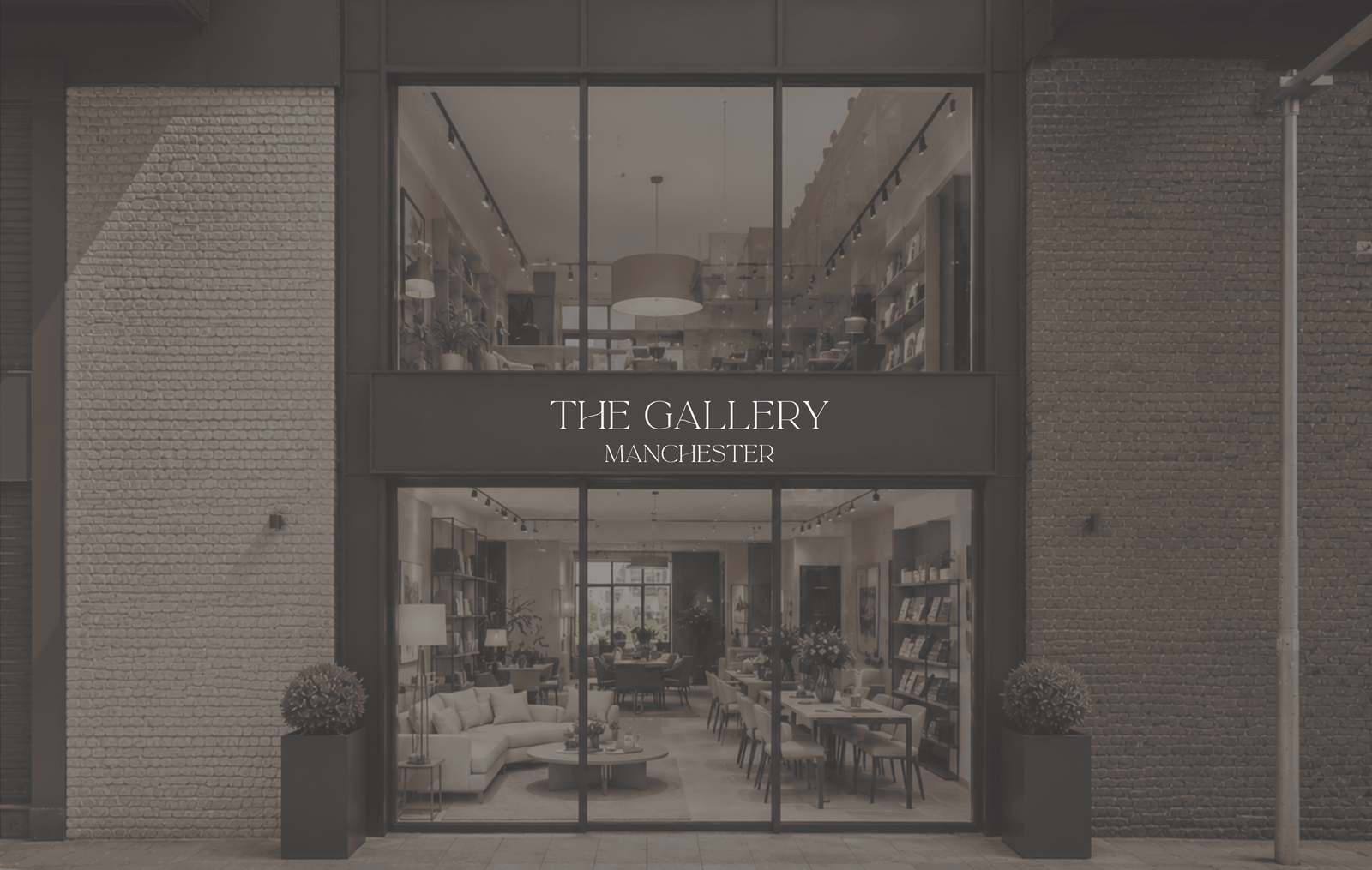 The Gallery Manchester