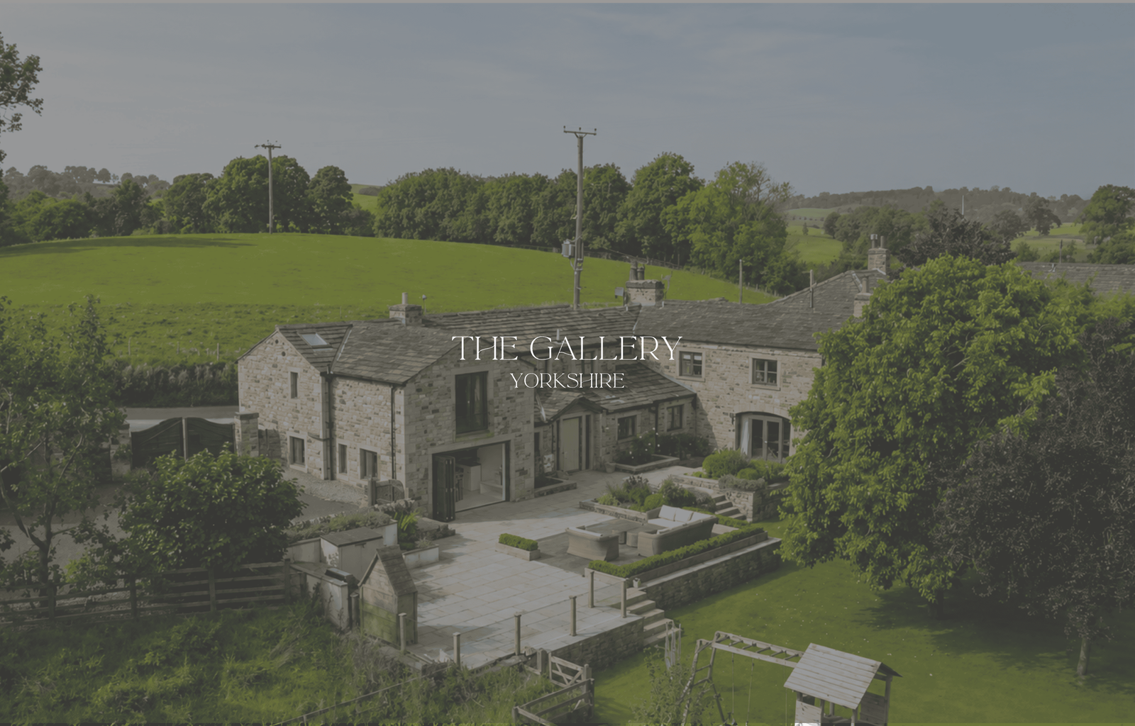 The Gallery Yorkshire